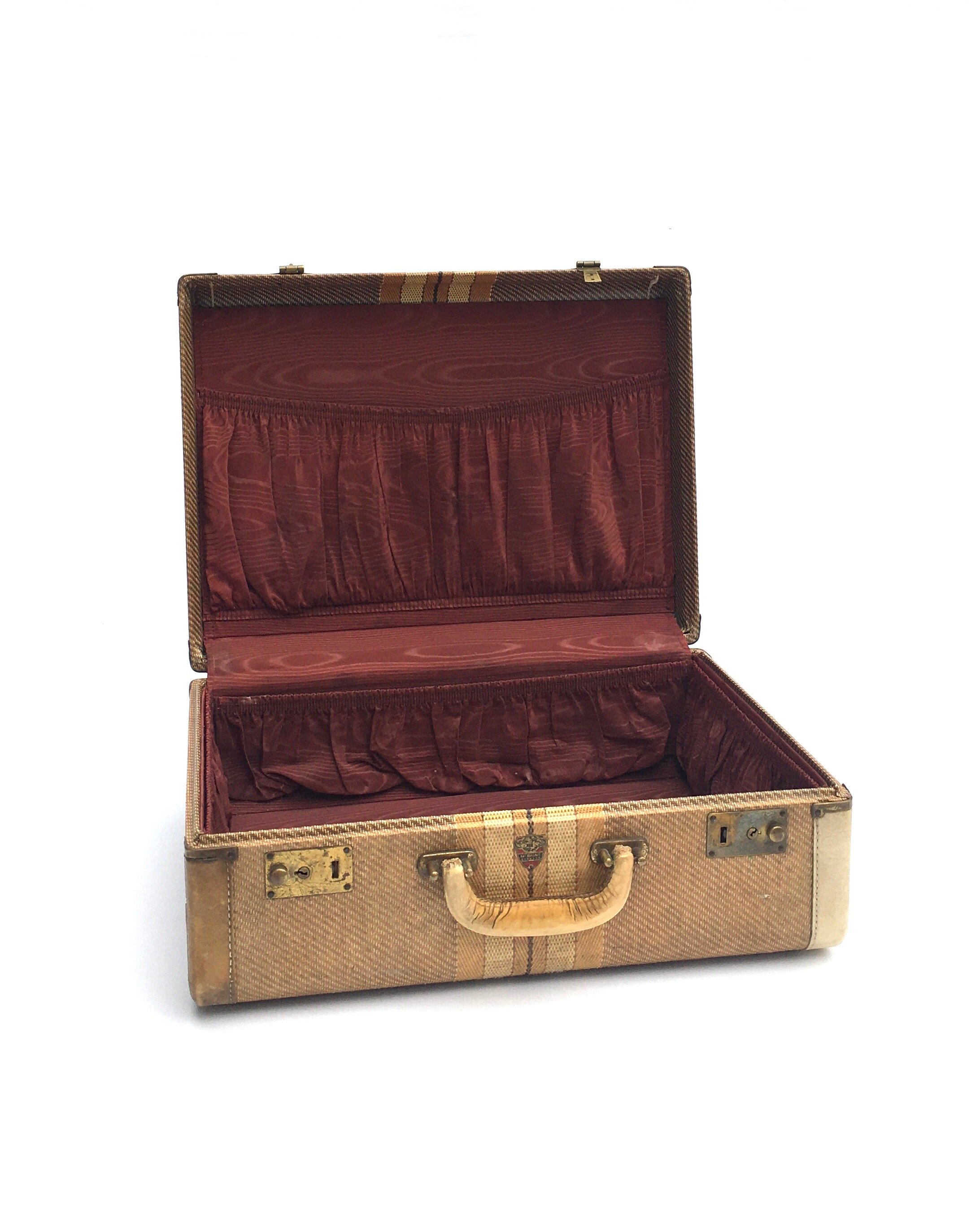 Levi's Suitcase