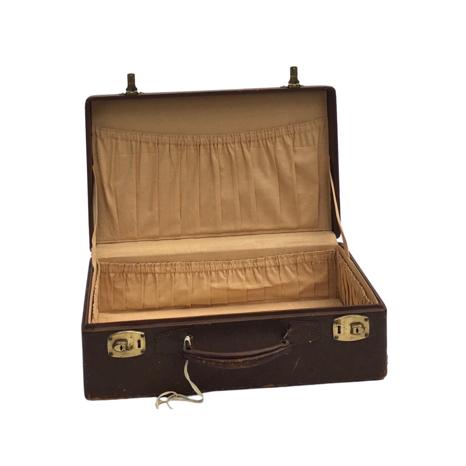 H.B.K's Suitcase