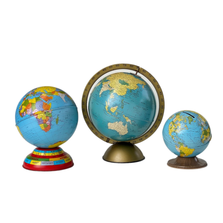 World Globes