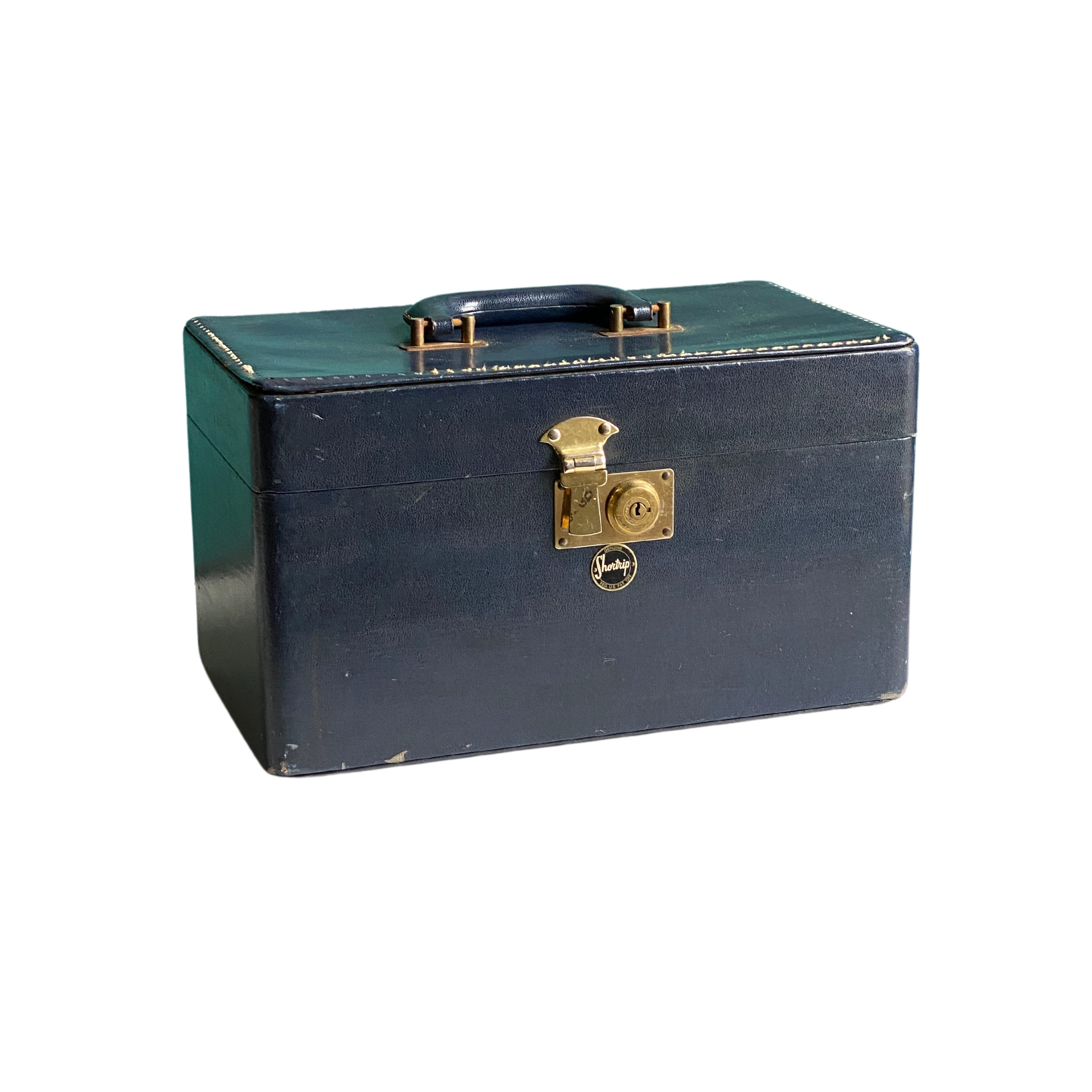 Jacline's Train Case