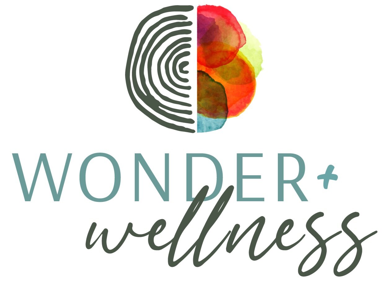 Wonder + Wellness | Trauma Therapy | McMurray, Canonsburg, Upper Saint Clair, Mt Lebanon Pennsylvania