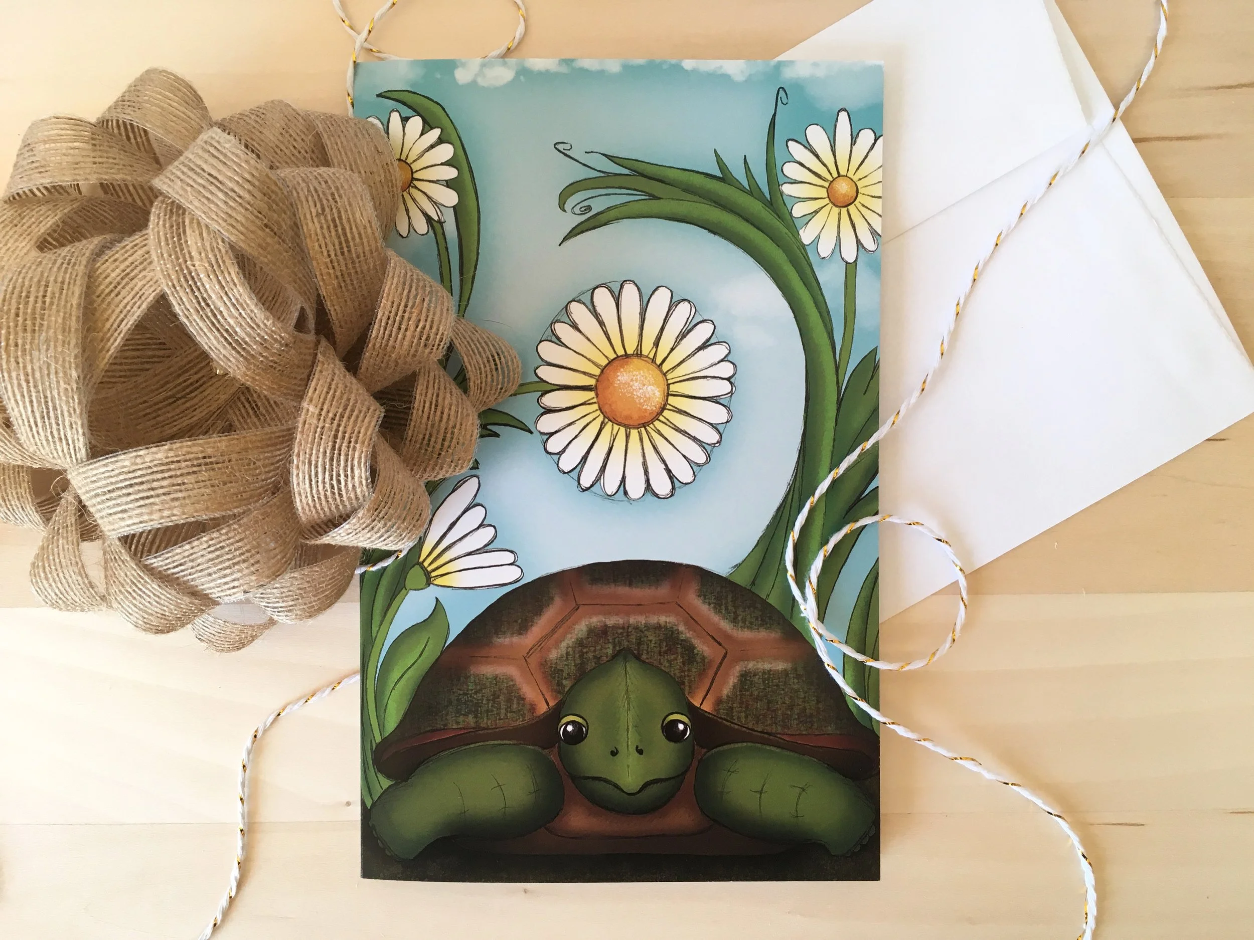 FREE Printable Greeting Cards for Children — The Humbly Bumbly Bee, by ...