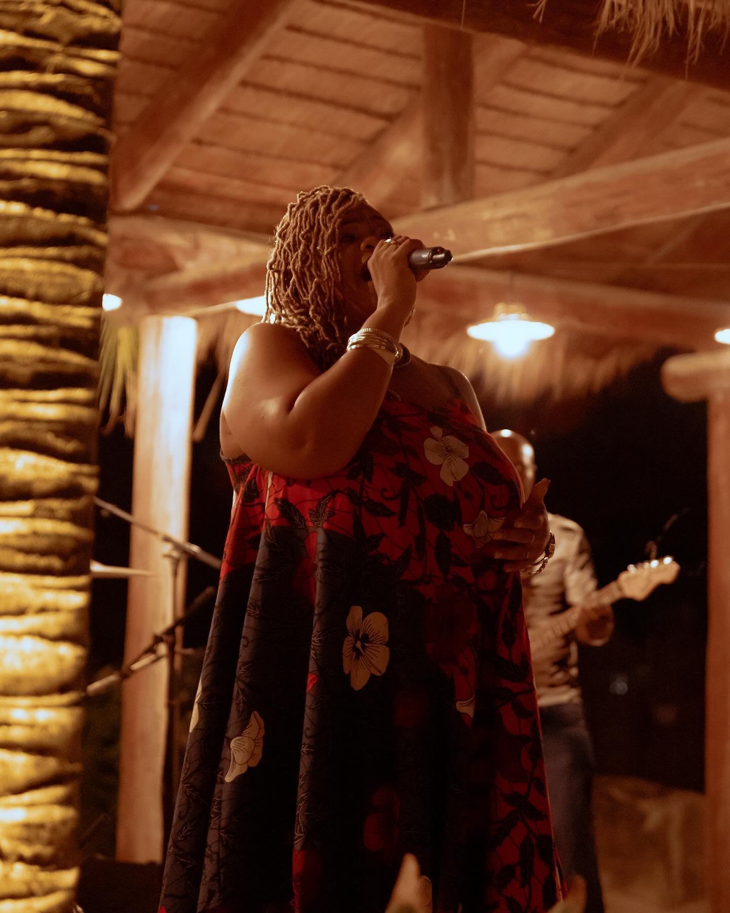 Join us for the 2nd Annual ONE Fest Canouan! ✨ 

Once again we&rsquo;re partnering with Soho Beach House Canouan and Grenadines Gold for a weekend extravaganza from Friday, May 31st to Sunday, June 2nd.

Live performances by our Hub singers and other