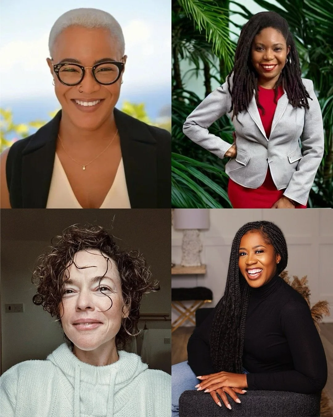 We’re honoured to be part of the upcoming CARI-ON SVG Disaster Preparedness Webinar:
The Silent Aftermath: Exploring Disaster-Related Trauma in St. Vincent and the Grenadines
🗓 Date: Sunday, September 7, 2025
🕒 Time: 3:00–5:30 PM EST
?