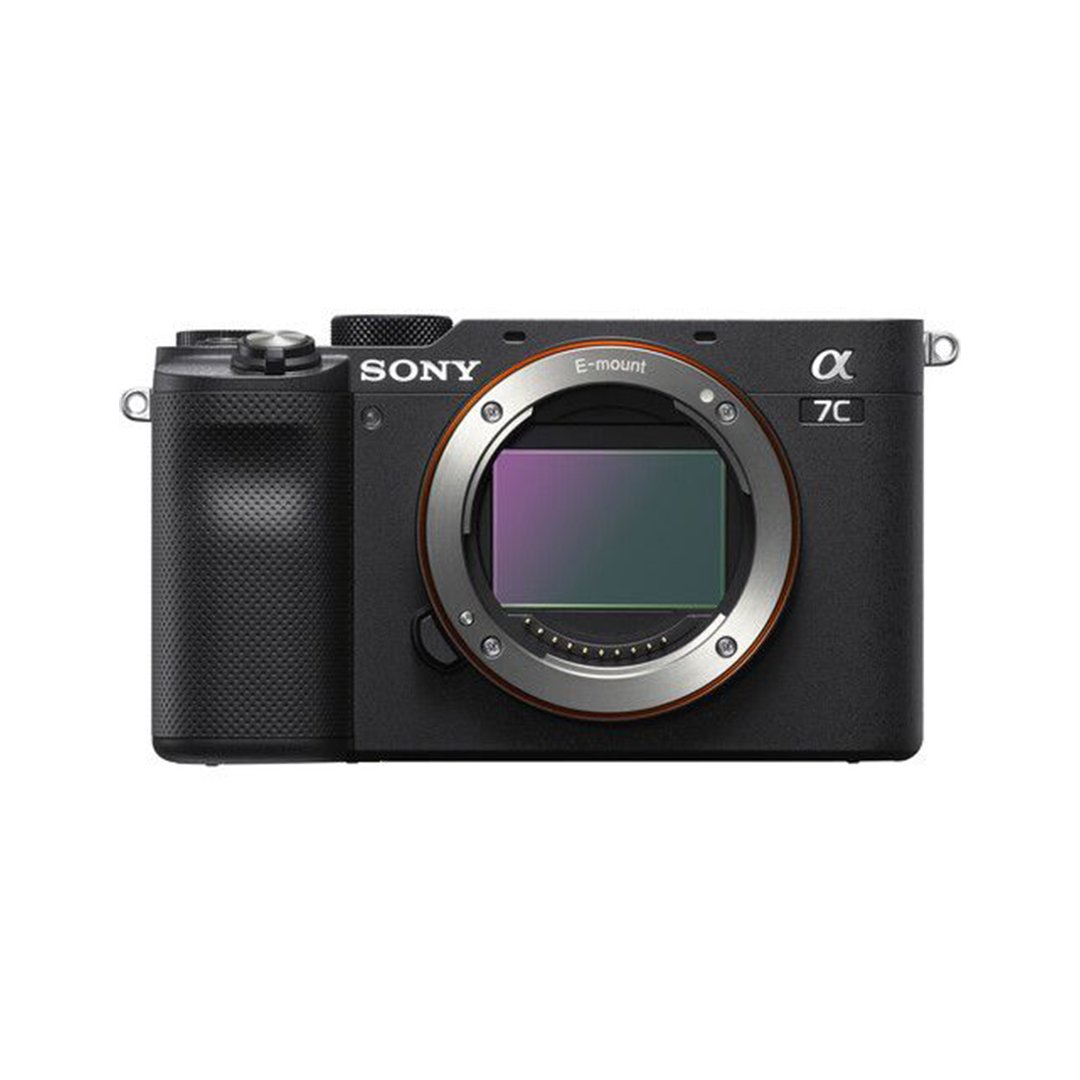 Sony Alpha A7C