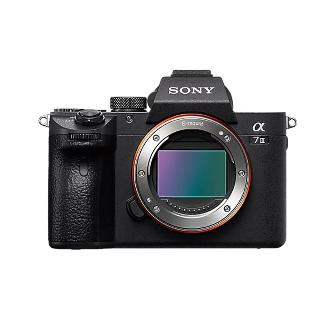 Highlights 24MP Full-Frame Exmor R BSI CMOS Sensor BIONZ X Image Processor & Front-End LSI 693-Point Hybrid AF System UHD 4K30p Video with HLG & S-Log3 Gammas 2.36m-Dot Tru-Finder OLED EVF 3.0" 922k-Dot Tilting Touchscreen LCD 5-Axis SteadyShot INSID