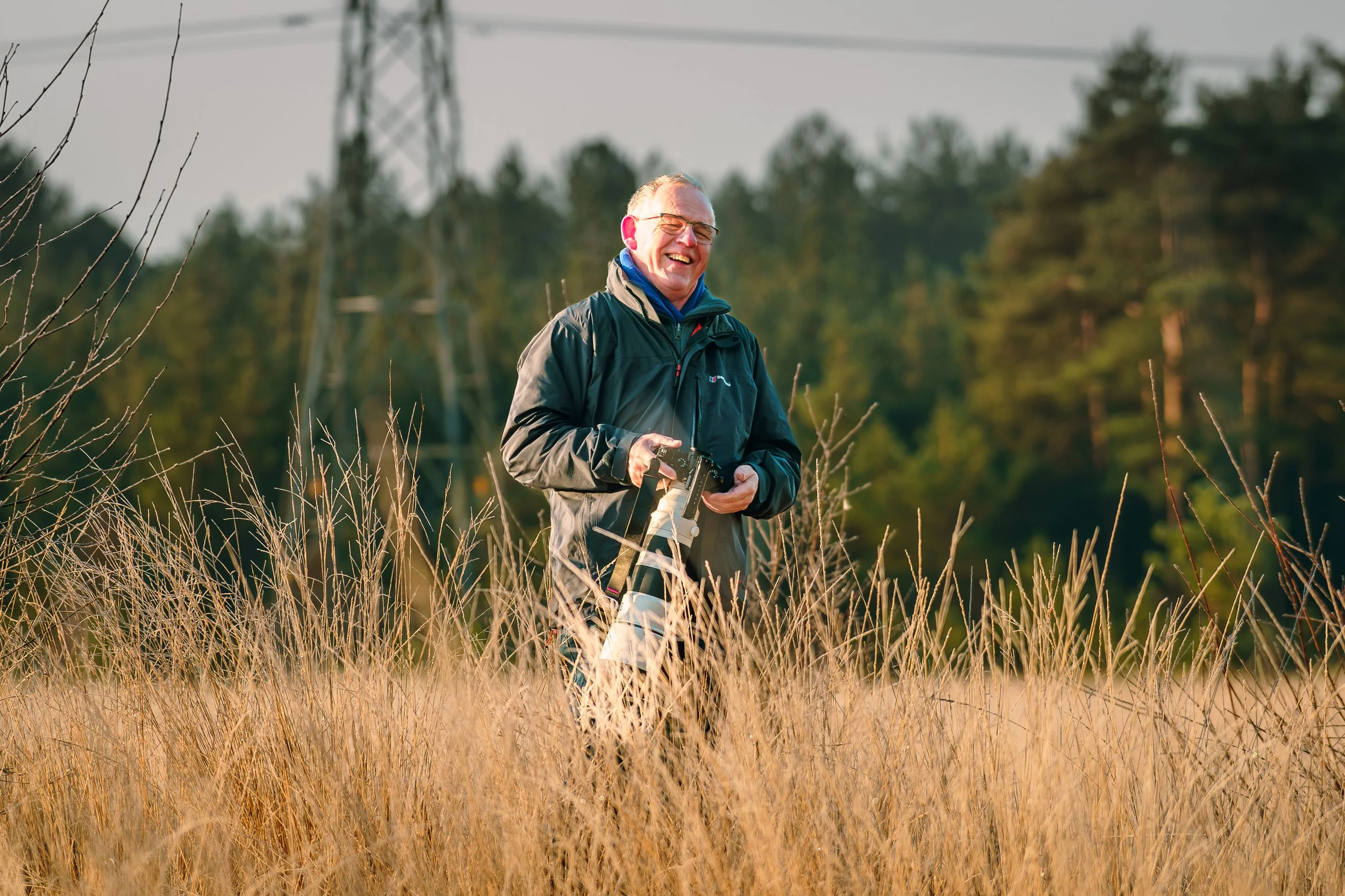 Photography Workshops: Are They Worth It &amp; How to Find the Best One