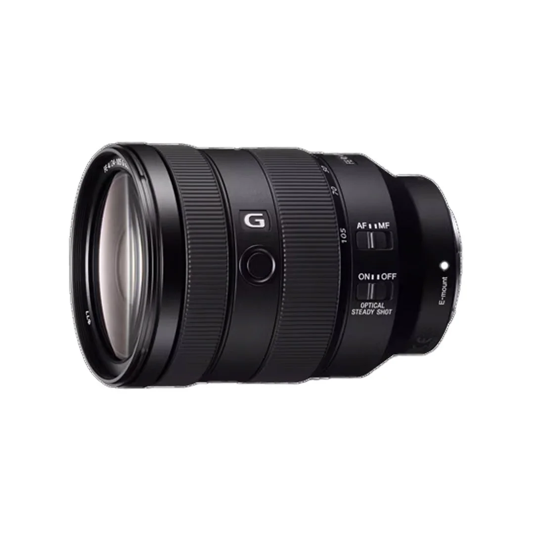 Sony FE 24-105mm f4 G OSS Lens