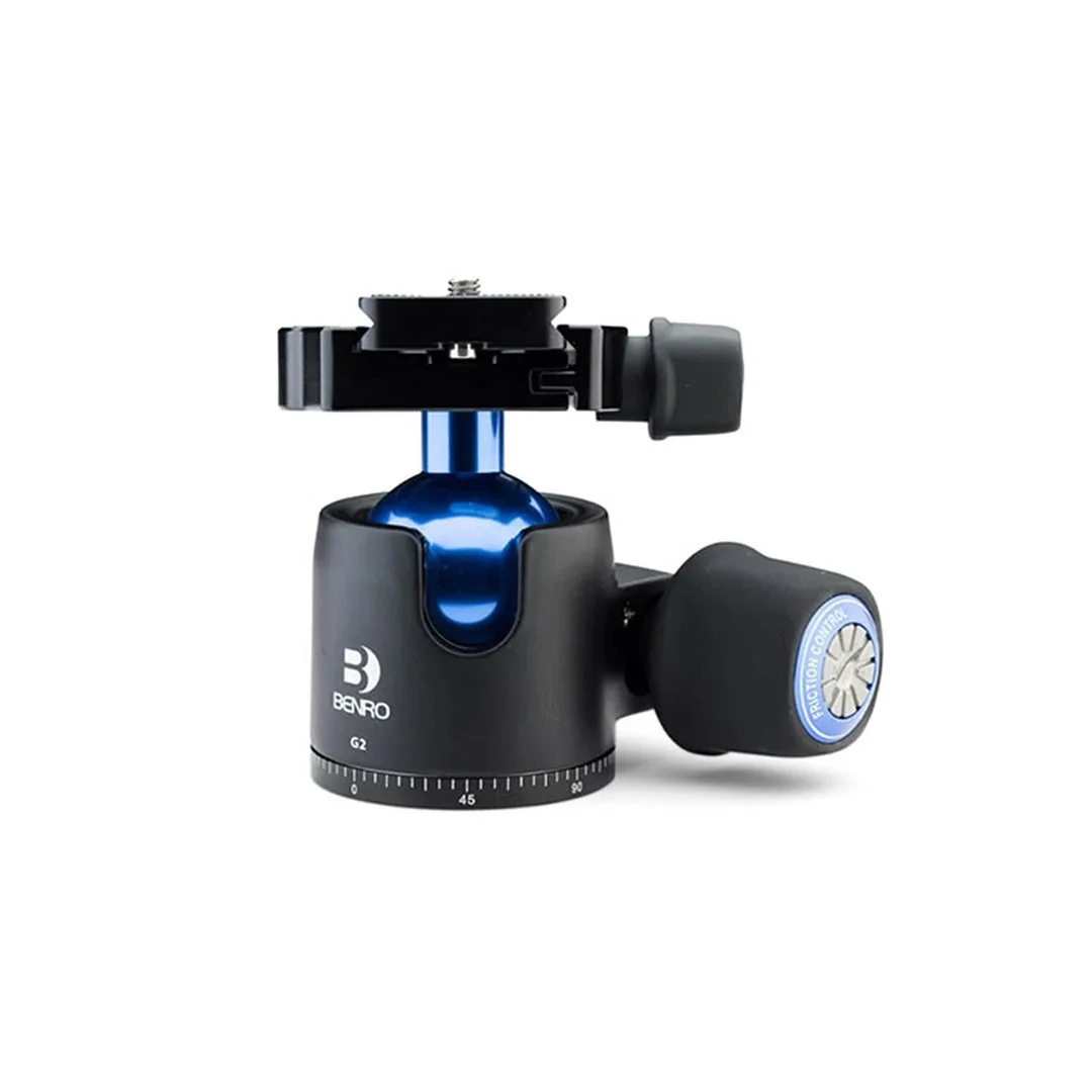 Ball Head G2 Benro
