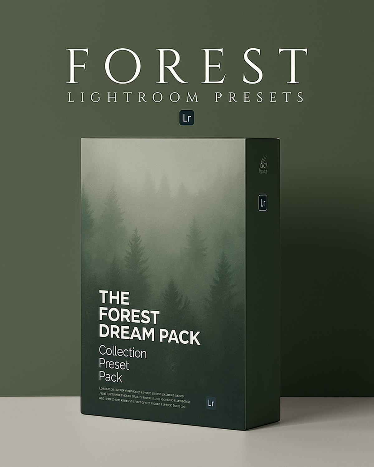 Forest Dream Pack