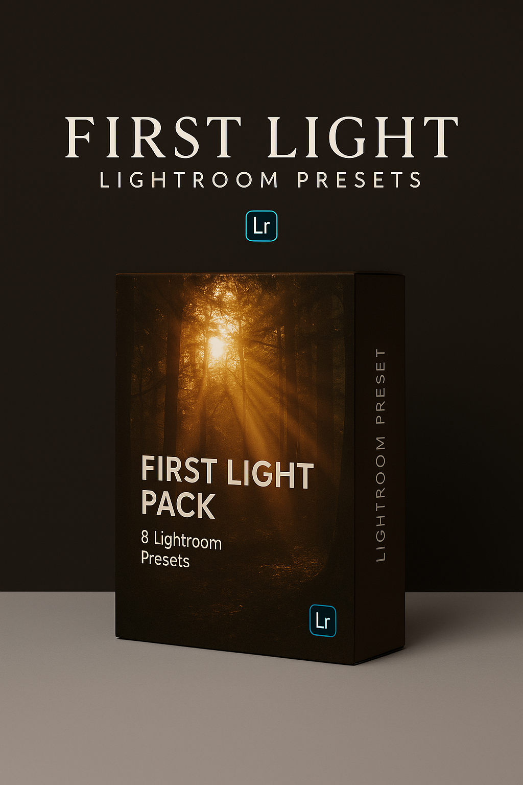 First Light Pack
