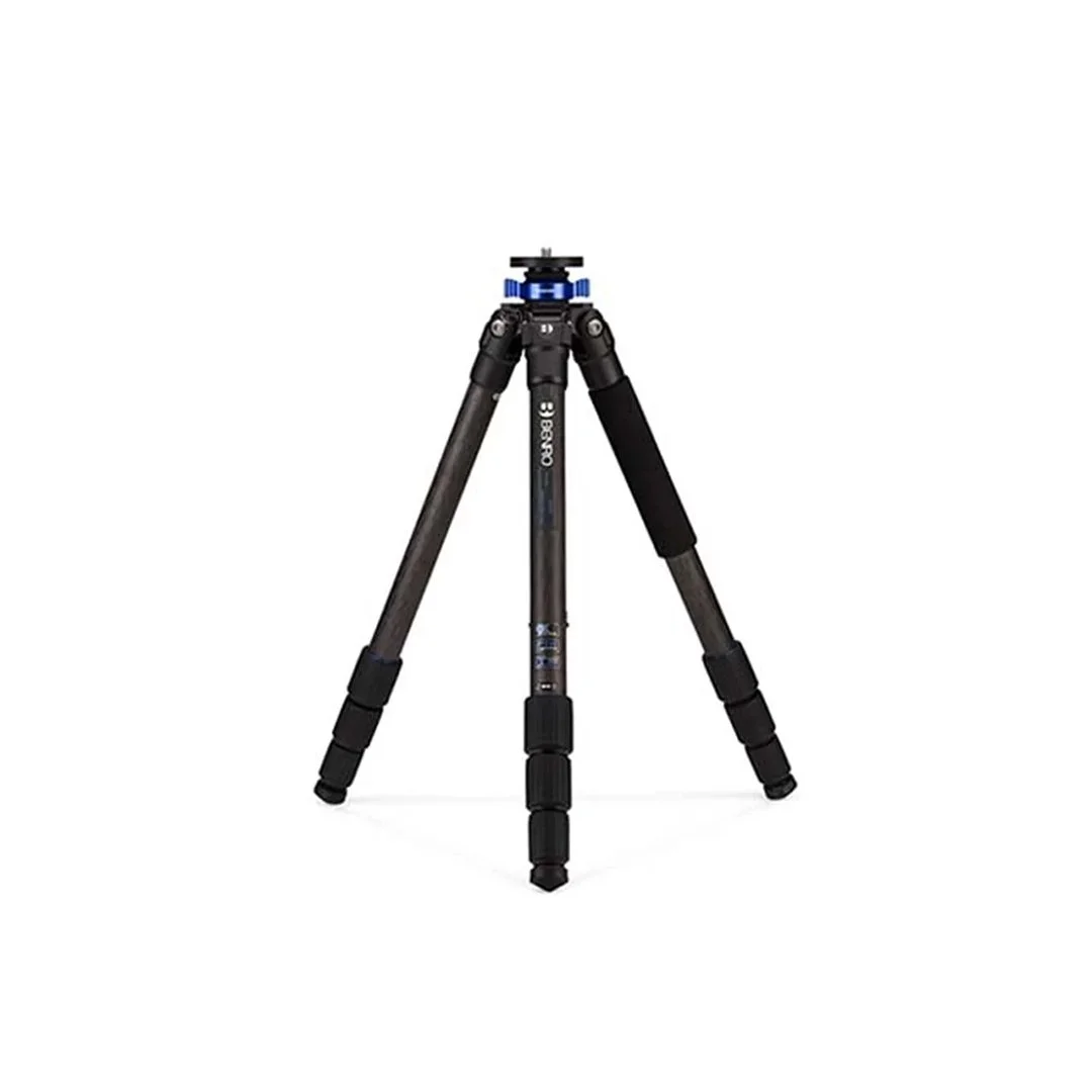 Benro Mach3 TMA38CL Carbon Fibre Tripod