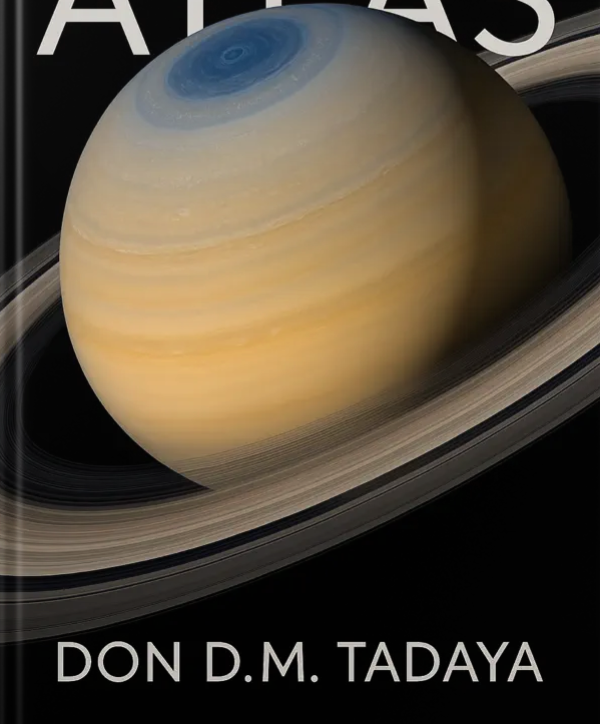 CURRENTLY READING LIST