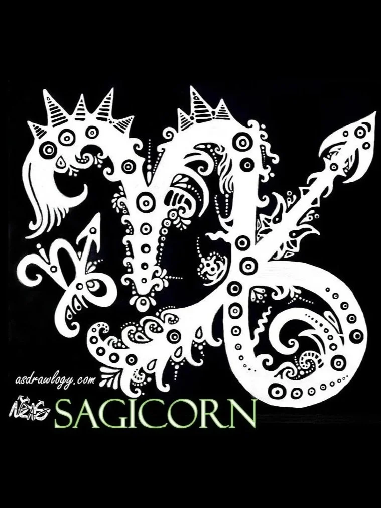 Sagicorn