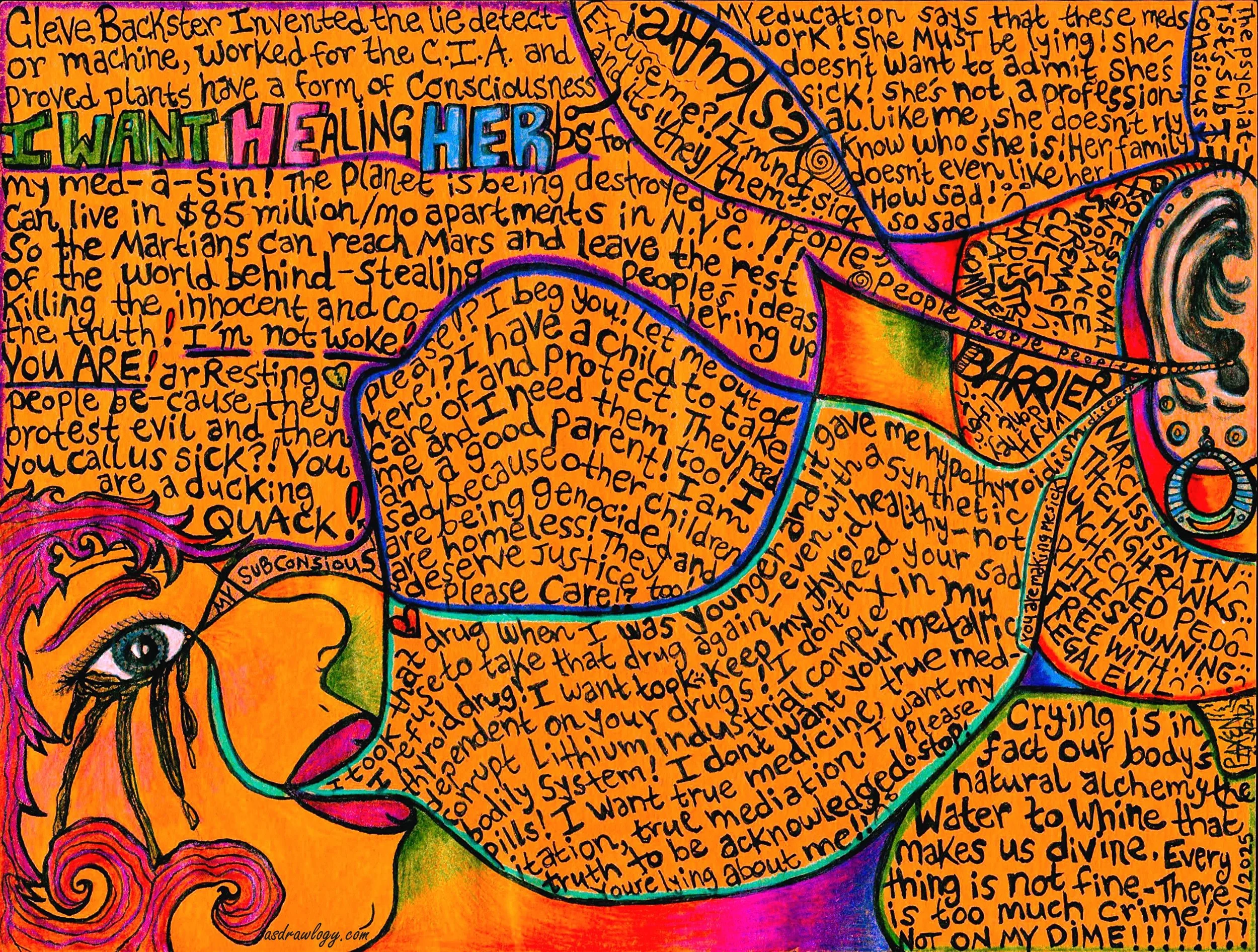 Mental Hellth