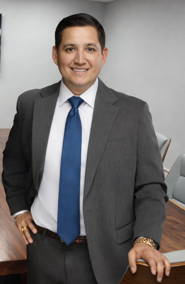 McAllen Car Crash Lawyer