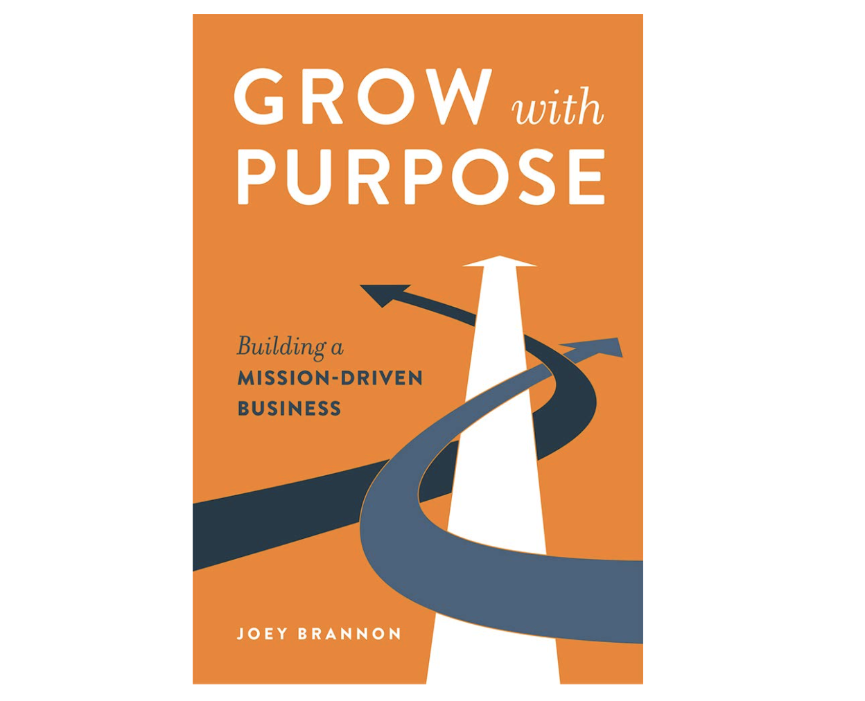 44: The Coach Always Knows the Score (Grow With Purpose Chapter 8) episode artwork