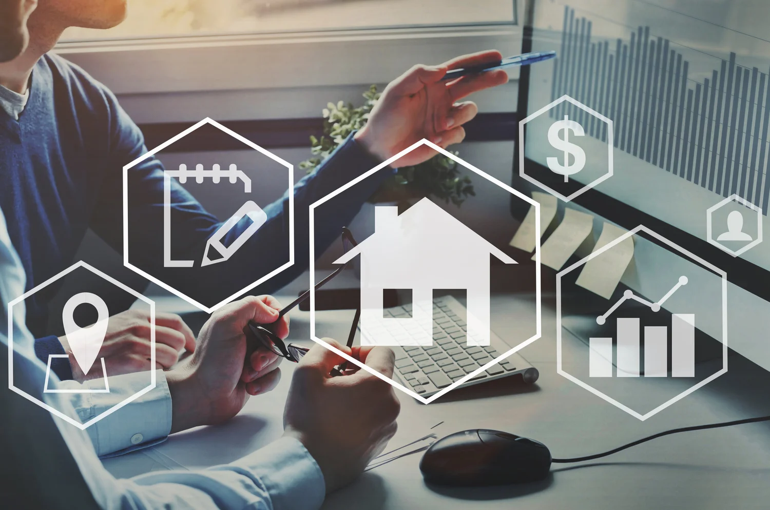 55: Commercial Real Estate with Jag Grewal