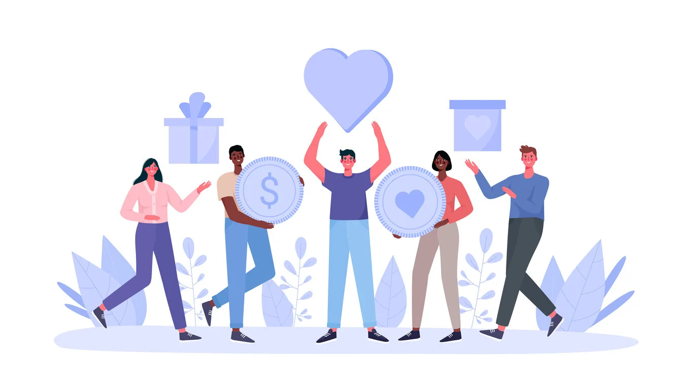 68: Business That Gives Back with Chris Williams episode artwork