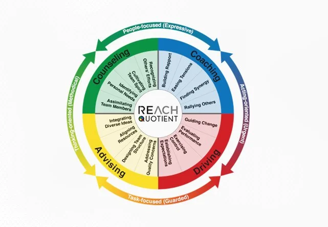 50: REACH Ecosystem Part 2 episode artwork