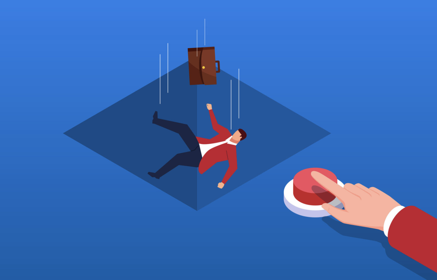 30: Pitfalls of Strategic Planning episode artwork