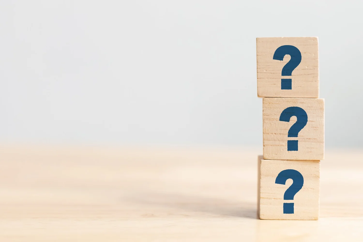 27: THINK! The Six Questions a Business Owner Should be Able to Answer episode artwork