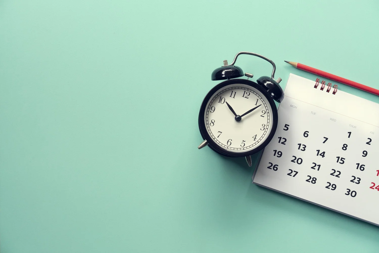 25: Time Management Boundaries for Bosses episode artwork