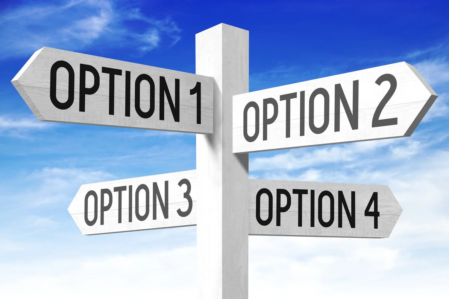 20: Make A Decision (Any Decision) episode artwork
