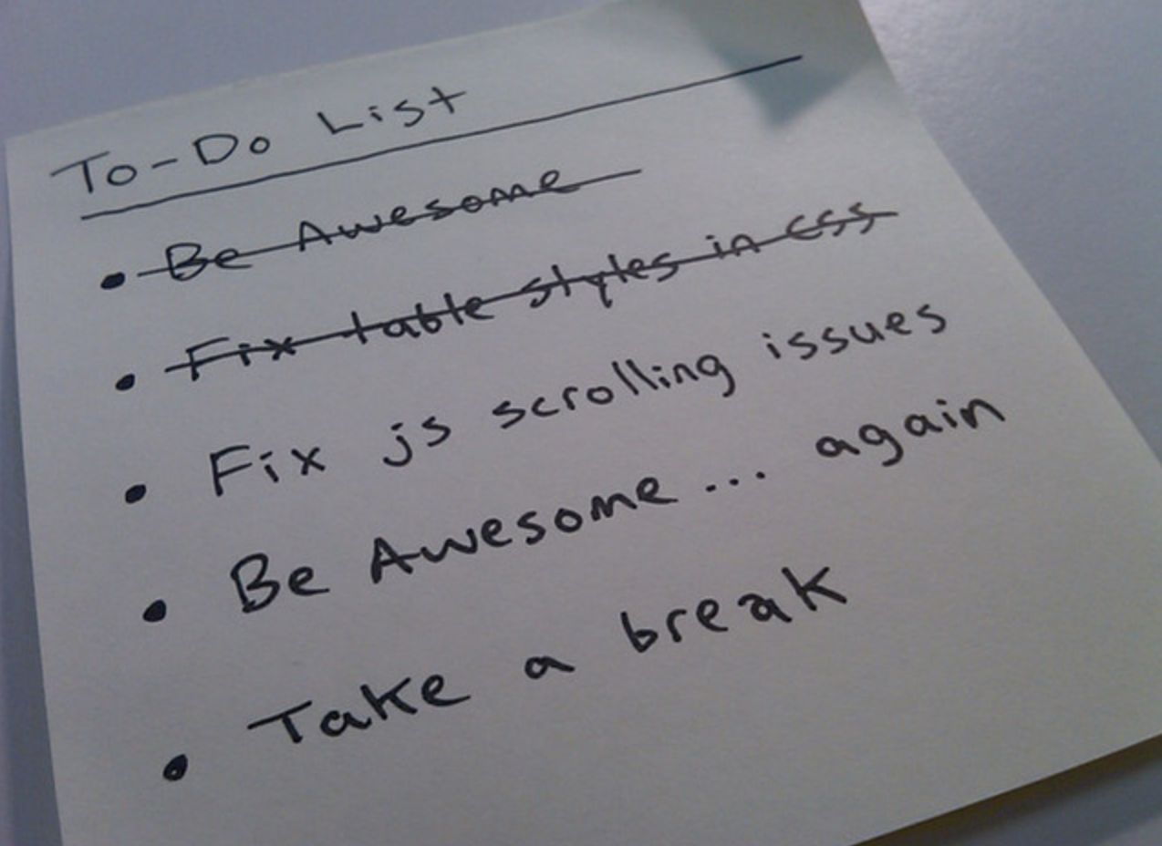 7: Task Management for Teams episode artwork