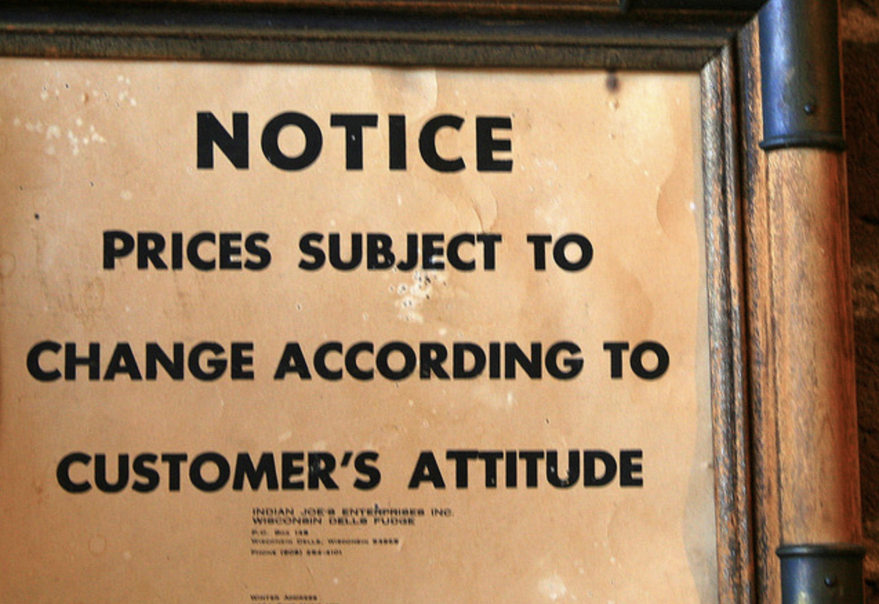 4: Customer Service and Strategy episode artwork