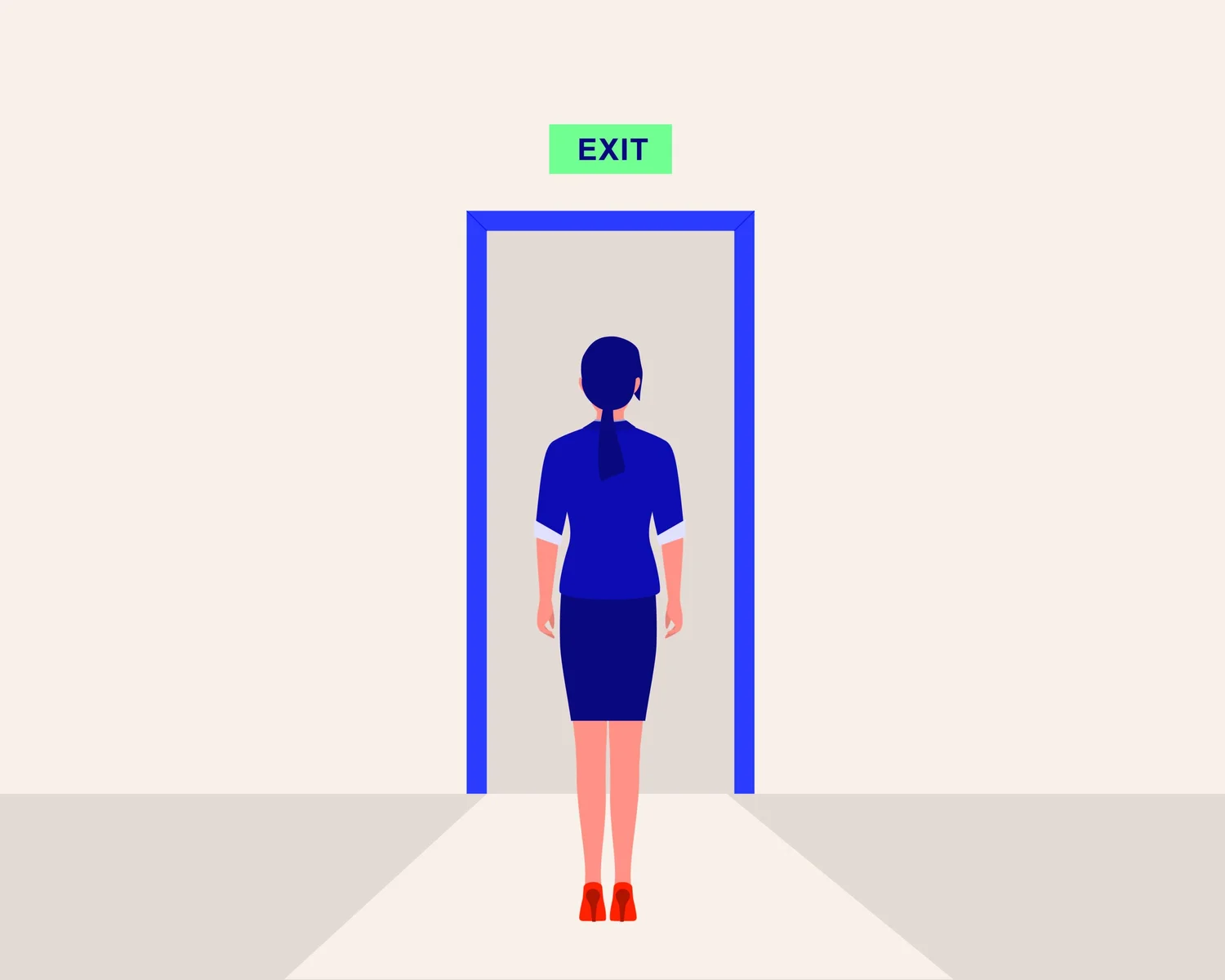 93: Exit Interviews Part 1 of 2 episode artwork