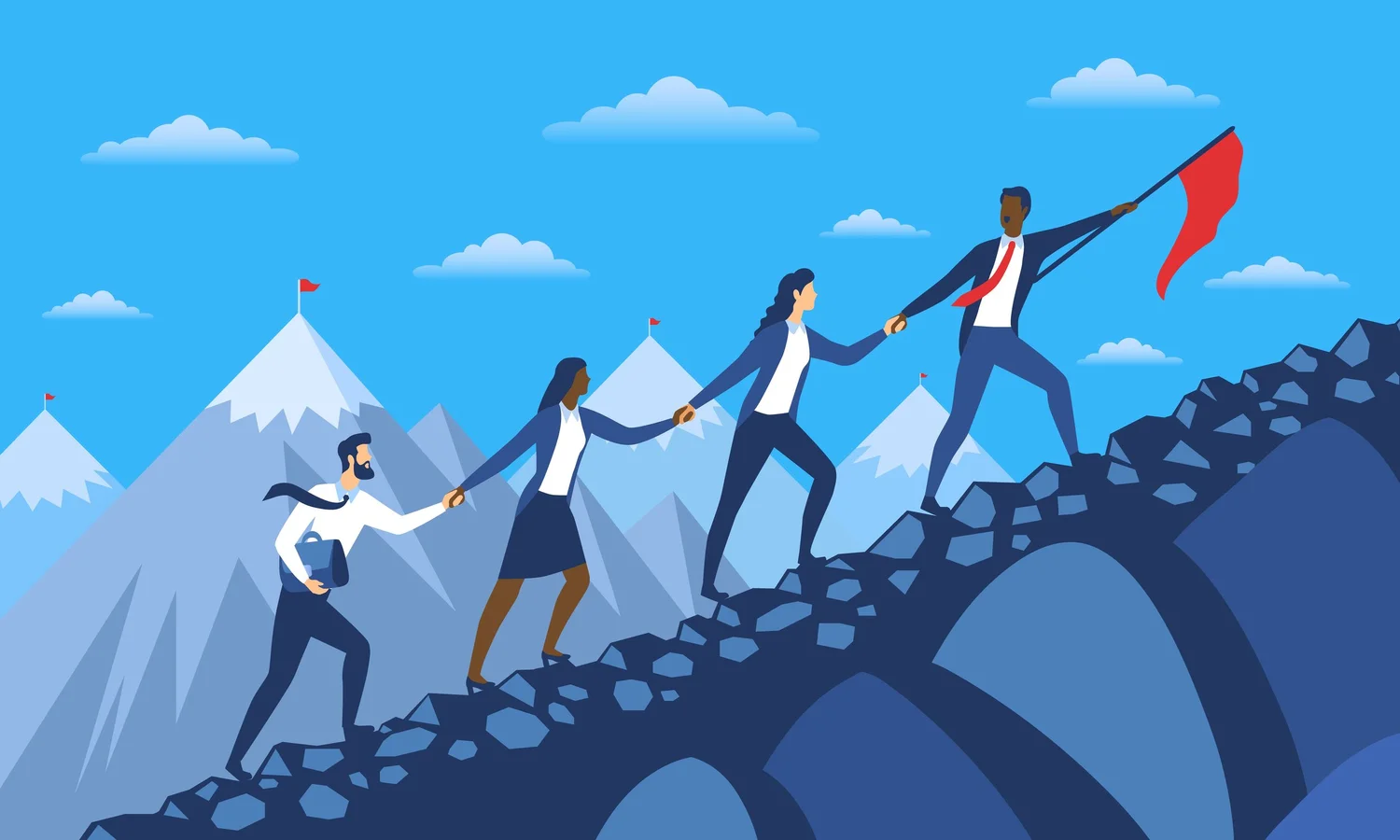 96: Building Business Managers episode artwork