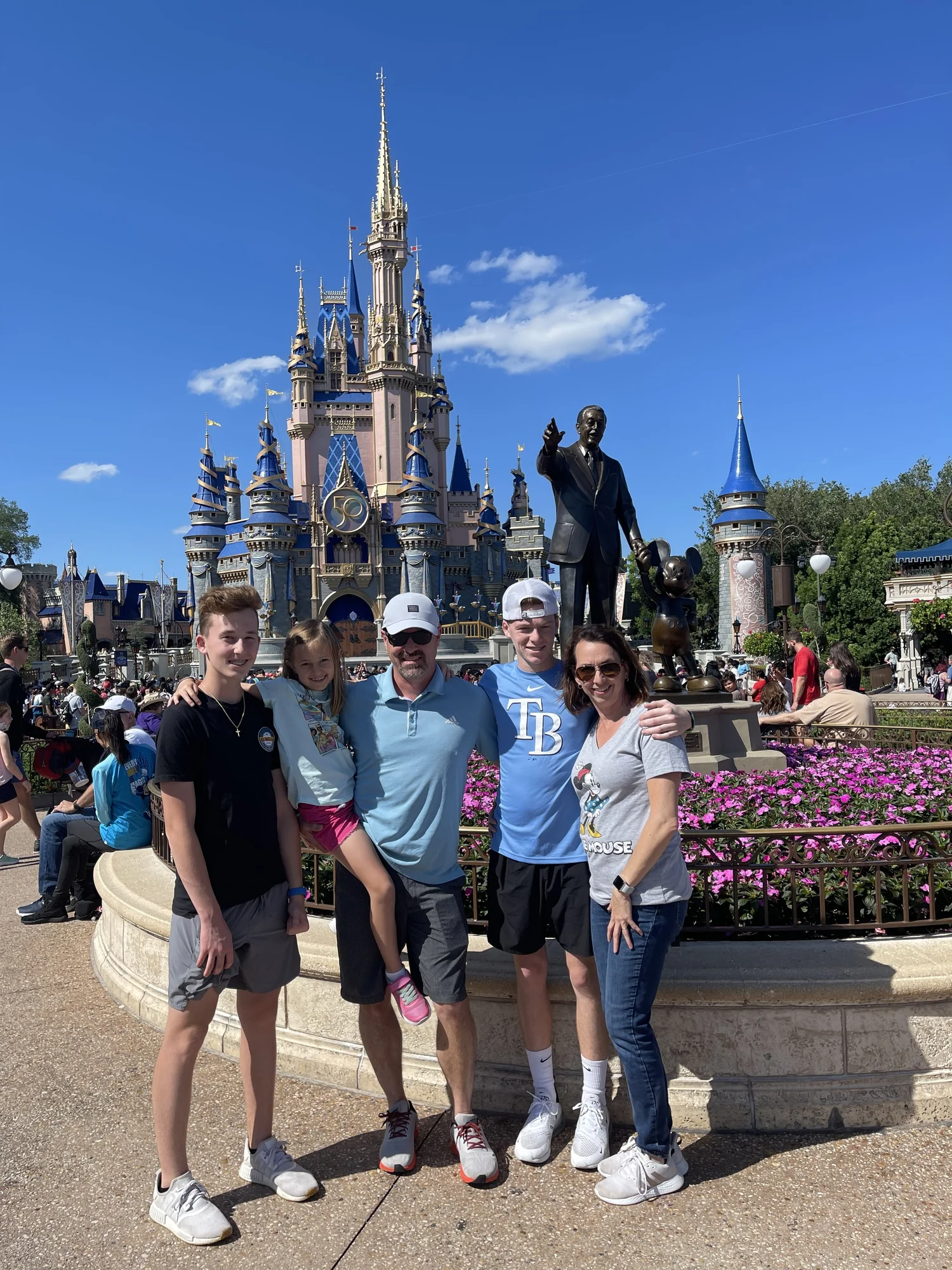 99: How to Build Phenomenal Employees (Lessons from Magic Kingdom) episode artwork