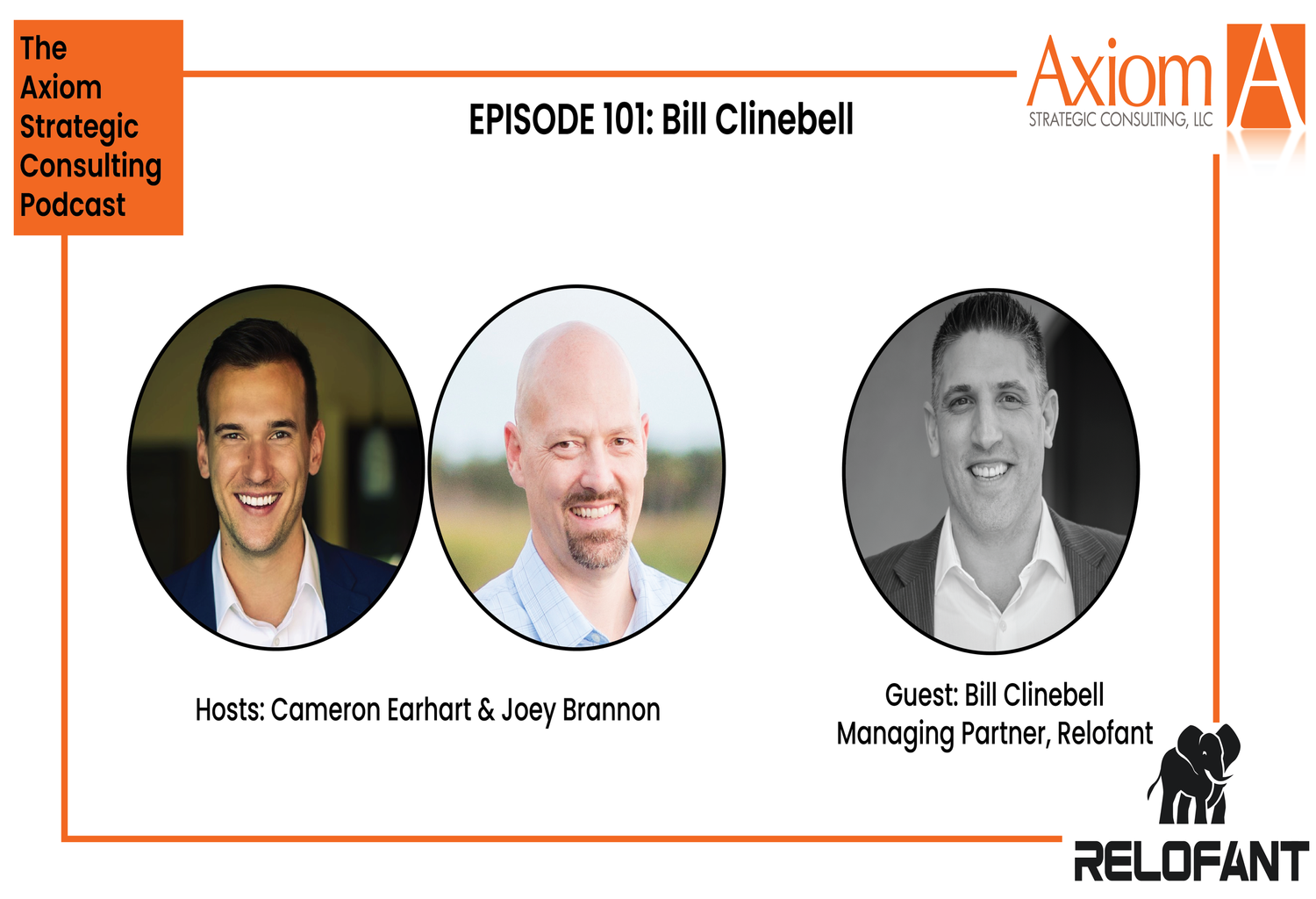 101: Project Management Best Practices with Bill Clinebell, PMP