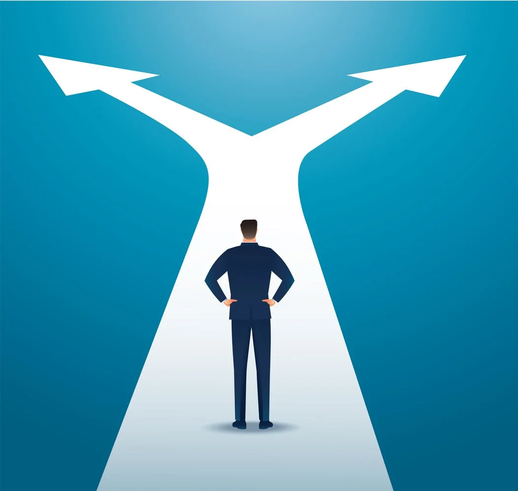 110: Delegating Decision-Making episode artwork