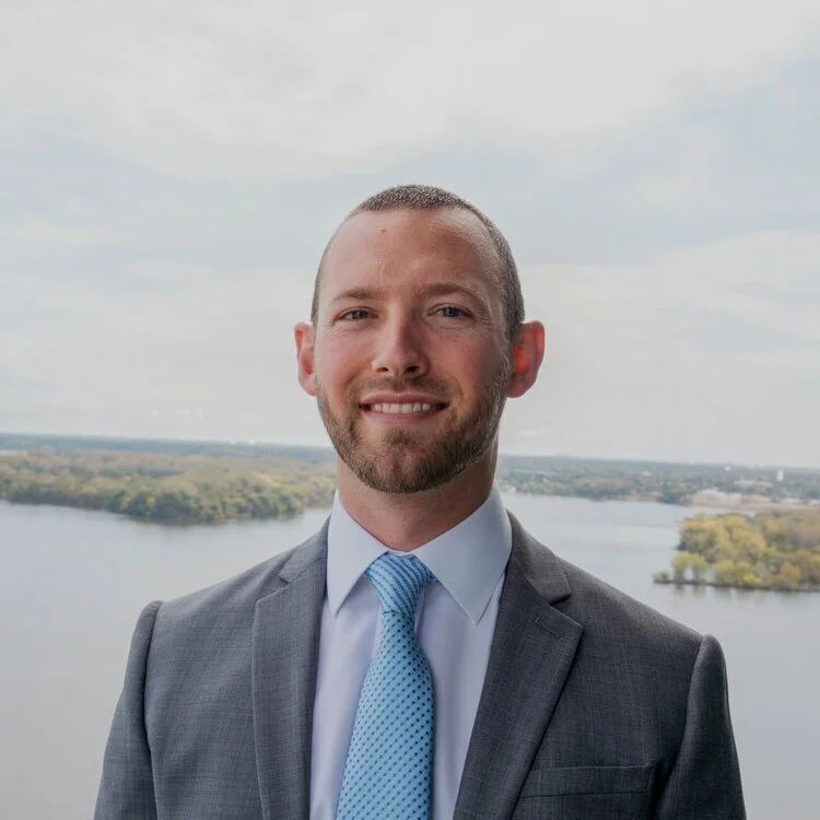 115: Businesses and Communities Flourishing Together | Thomas Hlohinec episode artwork