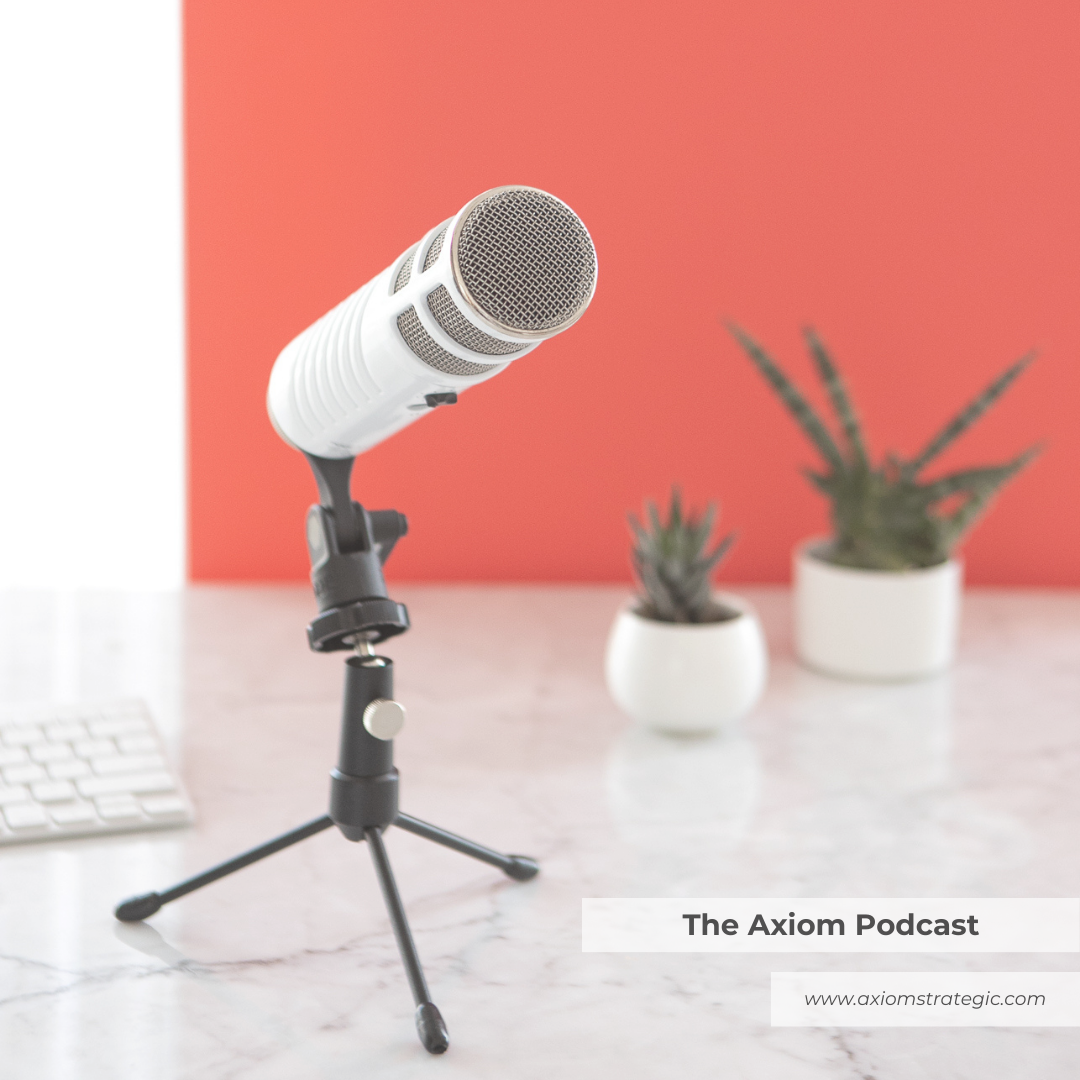 125: Leadership Affirmations episode artwork