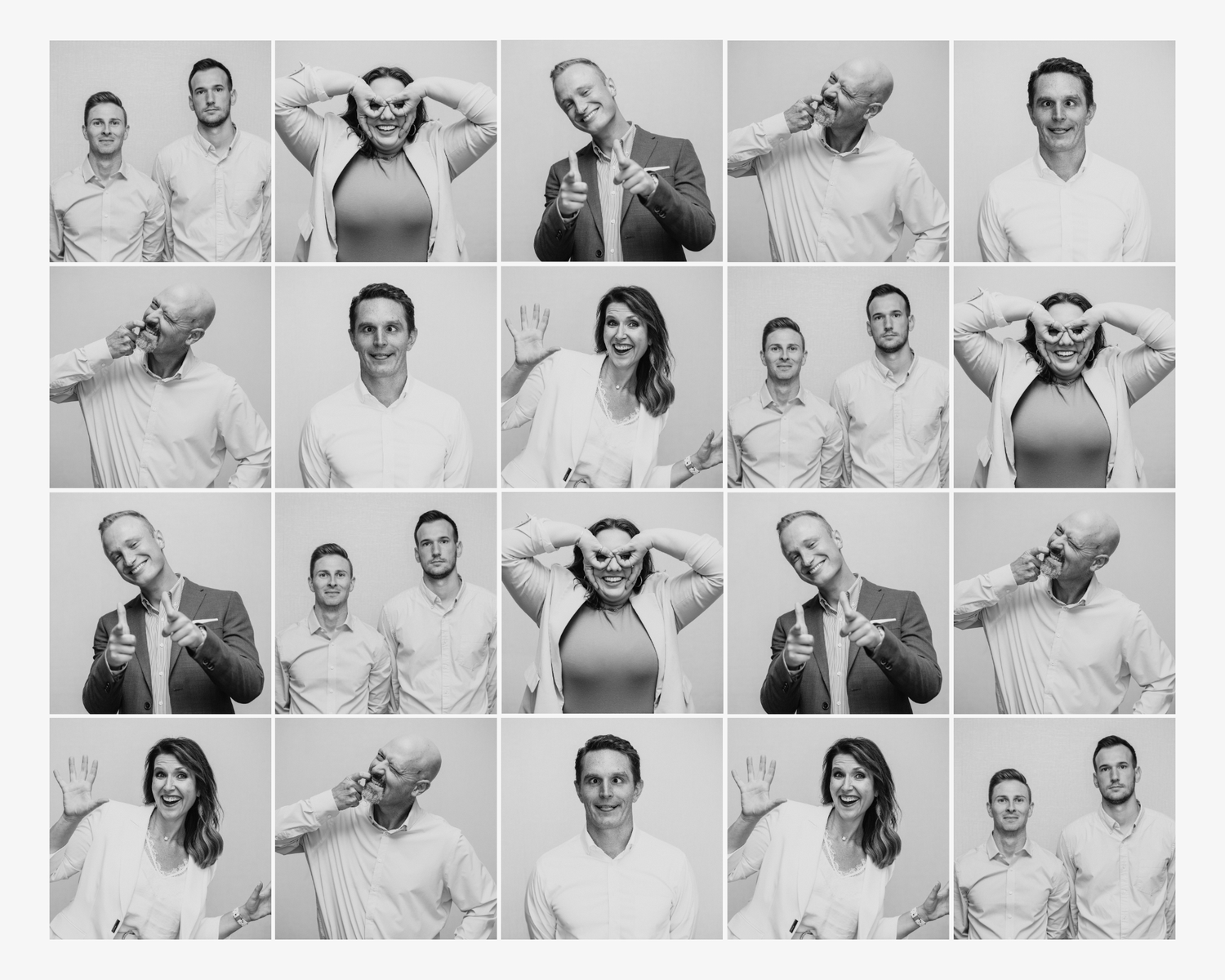 129: Meet the Axiom Team - Part 1 of 3