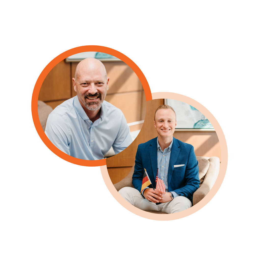 130: Meet the Axiom Team - Part 2 of 3 episode artwork