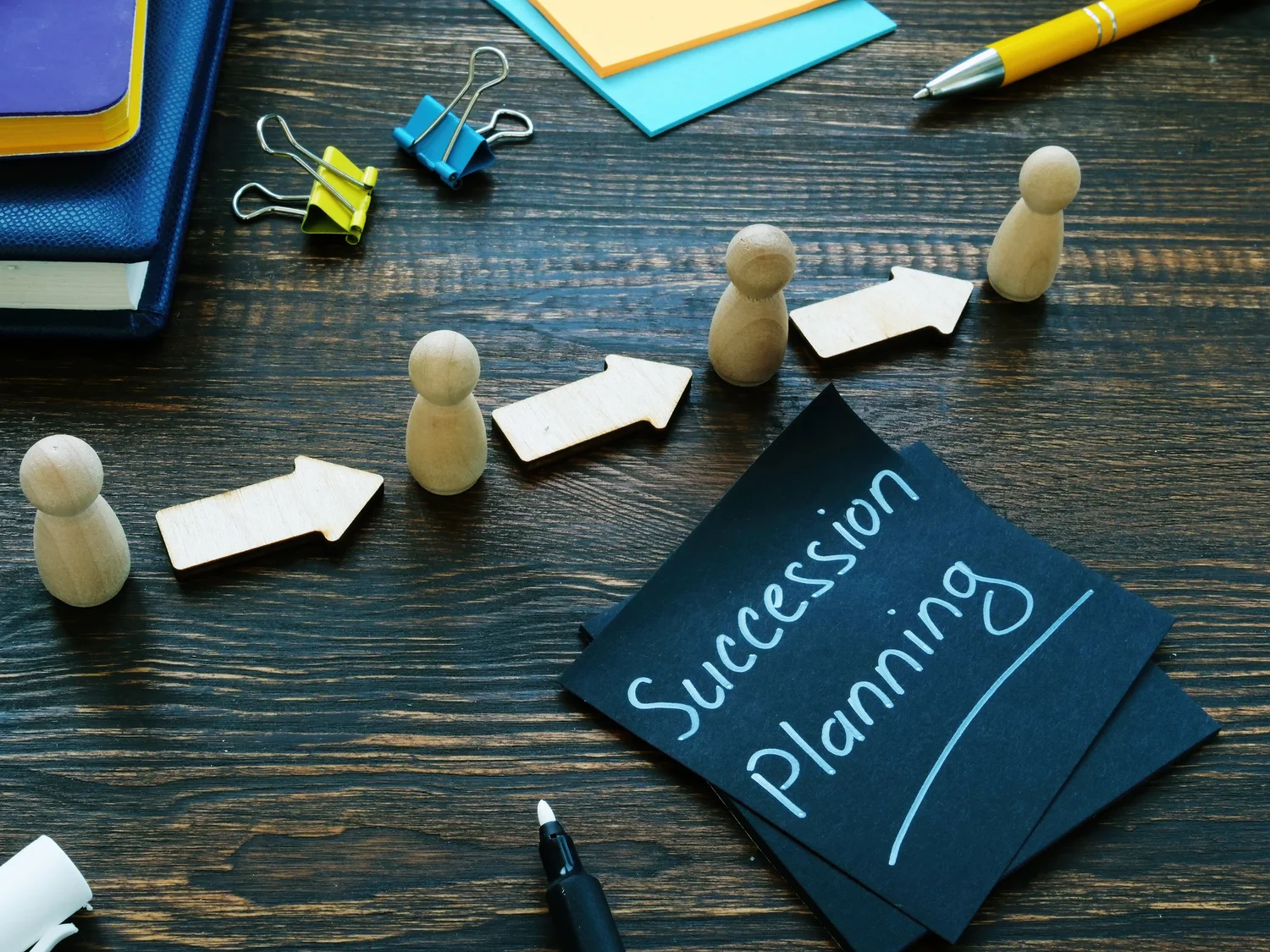 142: Unlocking the Secrets of Successful Business Exit Planning (Part 2) episode artwork