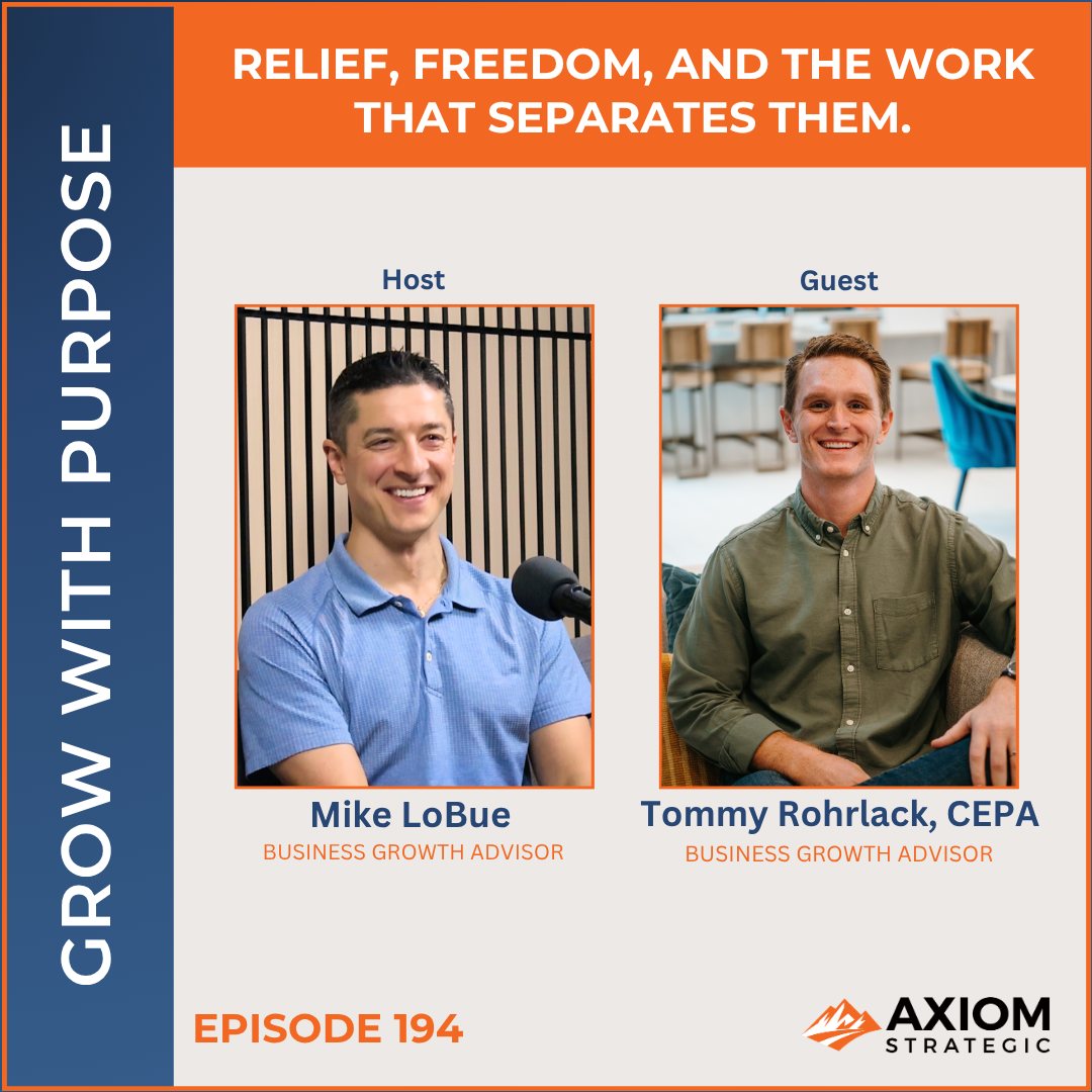 194: What Real Ownership Freedom Looks Like