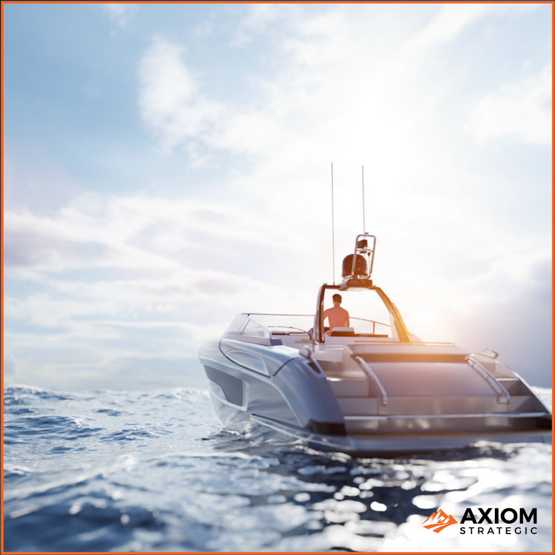 The Difference Between Relief and Freedom in a Business You Own