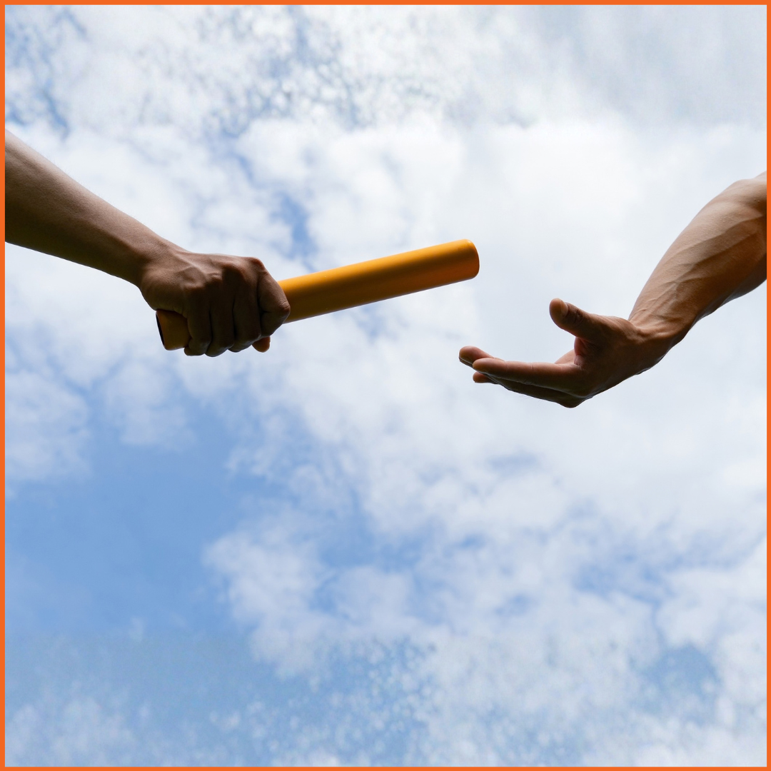 Run Your Business Today Like It's Changing Hands Tomorrow
