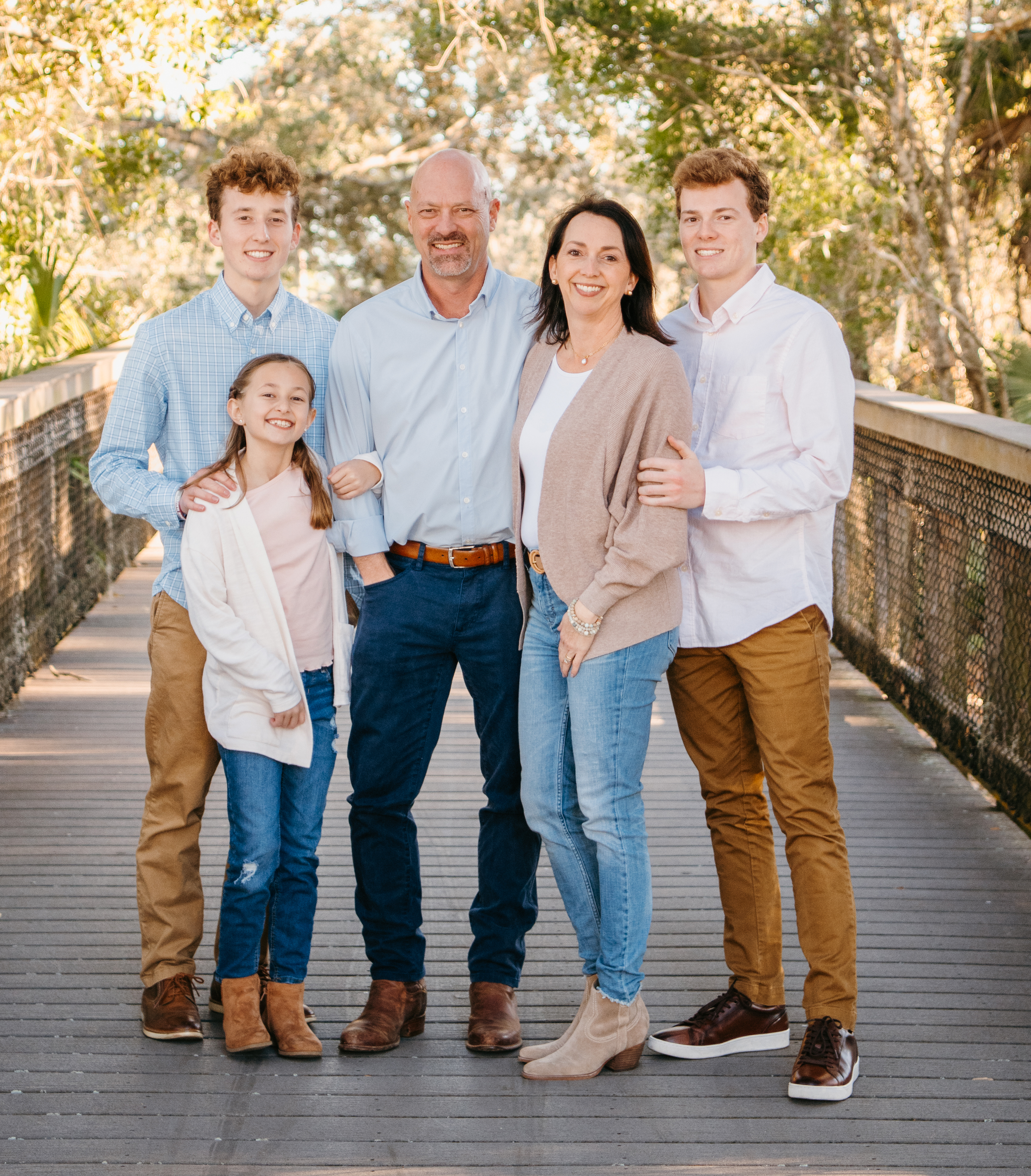 Joey Brannon, CPA