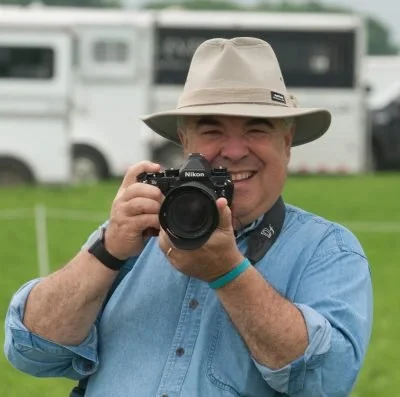 Consecration Class Outtakes