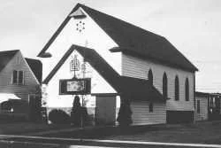 Histories of Bet Shalom's Torah Scrolls