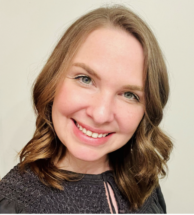 Dana Rogney, BSY Preschool Director