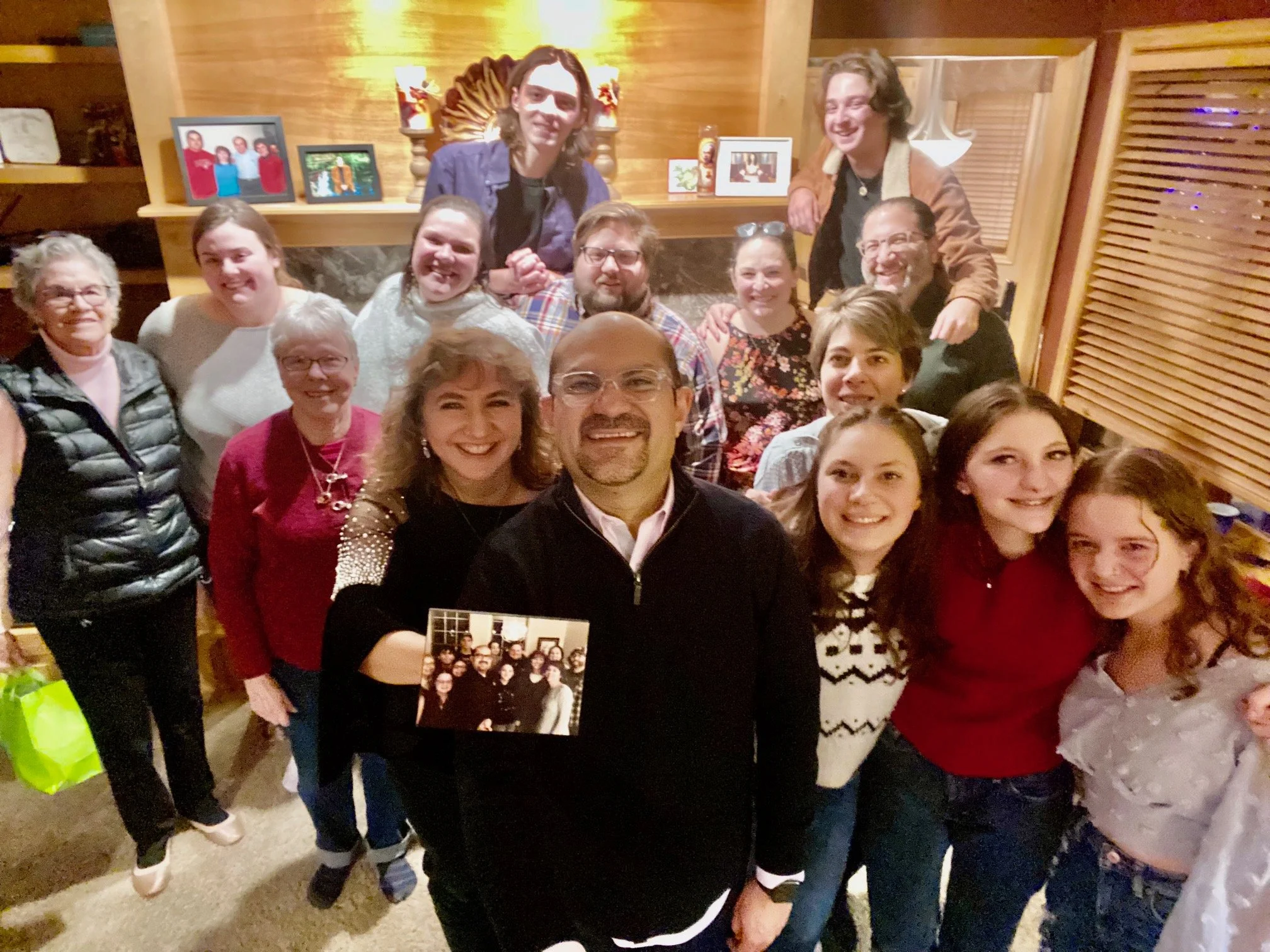 Chanukah Photo Contest