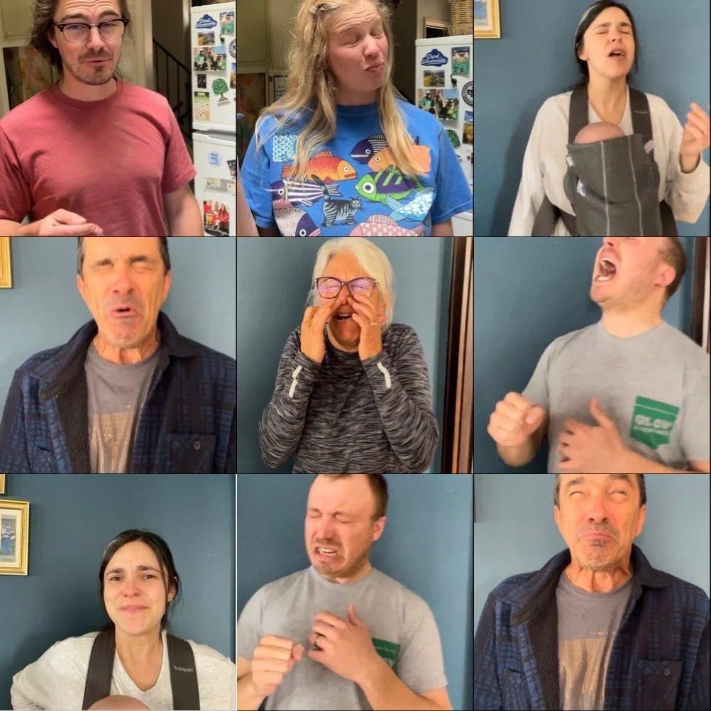 Passover Photo Contest