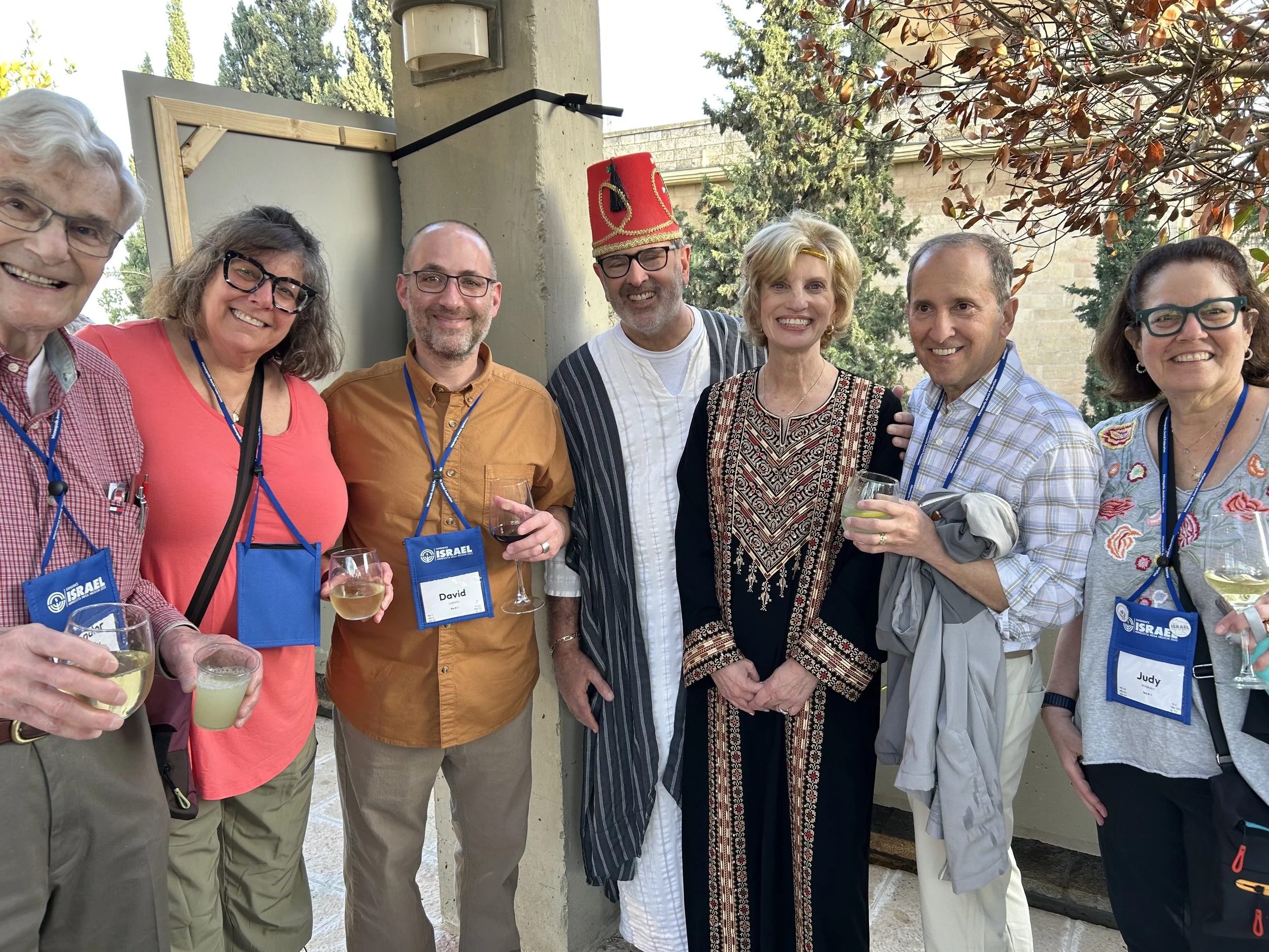 Experience Israel 2023